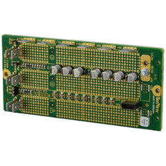 3U CompactPCI 2-slot SSL 33MHz VIO 3.3V BW 64-Bit