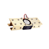 Model 8094F Optional Fan Assembly