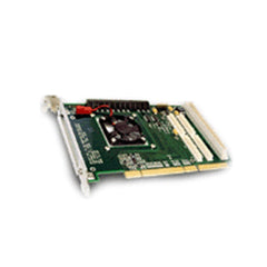 Model 8096, 64-bit PMC to PCI Adapter