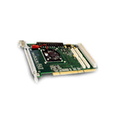 Model 8096, 64-bit PMC to PCI Adapter