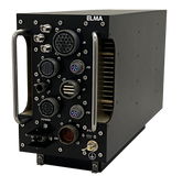 ATR-3600S - ½ ATR for deployable applications aligned to SOSA™