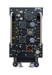 ATR-3600S - ½ ATR for deployable applications aligned to SOSA™