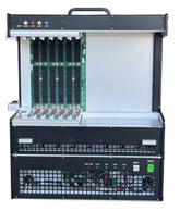 Liquid Flow Through (LFT), VITA 48.4 Test and Development Chassis