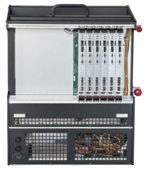 Liquid Flow Through (LFT), VITA 48.4 Test and Development Chassis