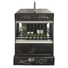 AI Optimized 3U VPX Development Platform for GPUs Aligned to SOSA