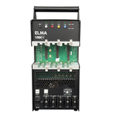 FlexVNX+ 3-Slot Test and Development Platform Aligned to SOSA and VITA 90 Standards