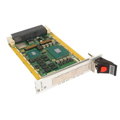 TR E5x/msd, 3U OpenVPX™ with an Intel® Xeon® Processor