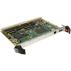 VP F6x/msd, 6U VME processor board