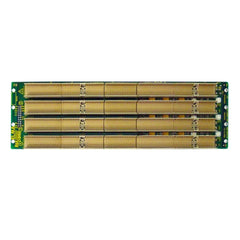 CTEL 6U 8 slot with ATX, P1P4s, P2P3P5l, RoHS