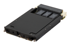 ComEth4081e, 3U VPX 1/10/40 Gigabit Ethernet Switch