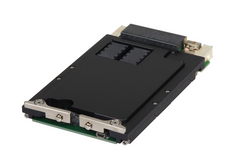 ComEth4082e, 3U VPX 1/10/40 GbE Switch