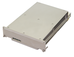 ComEth4420e, 3U VPX Dual-Plane Gen3/4 PCIe & 40 Gigabit Ethernet Switch