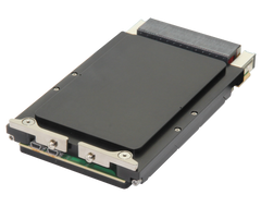 ComEth4420e, 3U VPX Dual-Plane Gen3/4 PCIe & 40 Gigabit Ethernet Switch