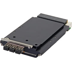 ComEth4590a, 3U OpenVPX/SOSA 40 GbE Switch