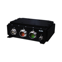 High Performance Intel Mission Computer, ComSys-5363