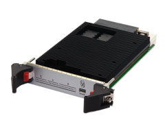 ComEth4082e, 3U VPX 1/10/40 GbE Switch