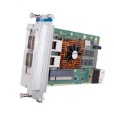 PCI Express card carrier, PCIe Gen 3 x8 connection