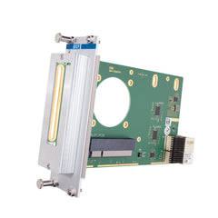 PCI Express card carrier, PCIe Gen 3 x8 connection