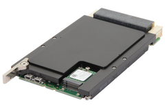 IC-ARM-VPX3b, 3U VPX 3U VPX LX2160A/LX2080A ARM-based Single Board Computer