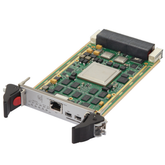 3U VPX LX2080A/LX2160A Arm®-based Single Board Computer