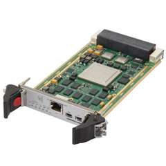 3U VPX LX2080A/LX2160A Arm®-based Single Board Computer