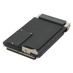 3U VPX LX2080A/LX2160A Arm®-based Single Board Computer