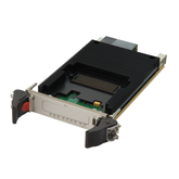 IC-FEP-VPX3h, 3U VPX VITA 66.5 FPGA board with FMC+ Site