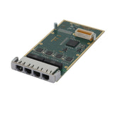 IC-GIGA-XMCb, Gigabit Ethernet XMC module