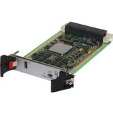 IC-INT-VPX3d, 3U OpenVPX Intel Xeon Single Board Computer