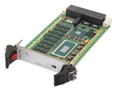 IC-INT-VPX3k, 3U VPX Intel® Xeon® W Single Board Computer