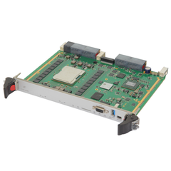 6U VPX Intel® Xeon® D-2700 Single Board Computer