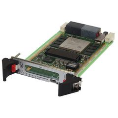 IC-FEP-VPX3f, 3U VPX VITA 66.5 FPGA board with FMC+ Site