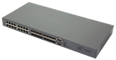 IC-RS-BOXa, 19’’ Rackmount 1/10 Gigabit Ethernet Switch
