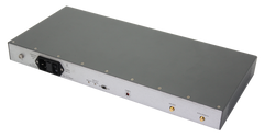 IC-RS-BOXa, 19’’ Rackmount 1/10 Gigabit Ethernet Switch