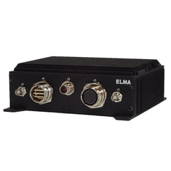 JetSys-5320, NVIDIA Jetson TX2i based Rugged AI enabled Computer