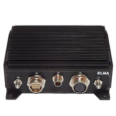 JetSys-5320, NVIDIA Jetson TX2i based Rugged AI enabled Computer