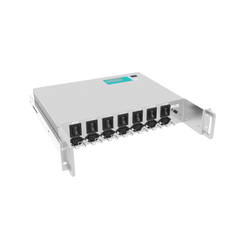 Rugged Rackmount Power Distribution Unit (PDU)