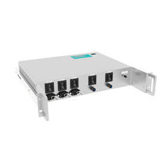 Rugged Rackmount Power Distribution Unit (PDU)