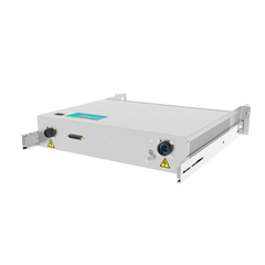 Rugged Rackmount Power Distribution Unit (PDU)