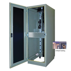 SA Series Cabinets offer structural integrity with an attractive look.