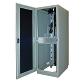 SA Series Cabinets offer structural integrity with an attractive look.