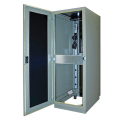 SA Series Cabinets offer structural integrity with an attractive look.