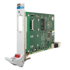 Carrier Board for Hilscher Fieldbus