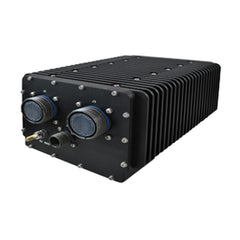 Mini ATR – 3U, VPX, Rugged, Small Form Factor 3-Slot