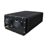 Mini ATR – 3U, VPX, Rugged, Small Form Factor 3-Slot