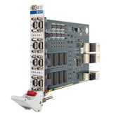 Octal UART RS232/485