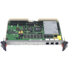 MVME6100 NXP® MPC7457 VME Single Board Computer
END OF LIFE - We have replacement solutions - Contact Sales