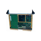 Model Ti4400, 6U VME Carrier for PMCs and PrPMCs