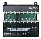 FlexVNX+ 8-Slot Test and Development Platform Aligned to SOSA and VITA 90 Standards