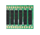 3U 1-Slot OpenVPX P&G, w/o ROHS, 3.125 G